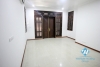 Lovely and elegant riverside villa for rent in Ciputra, Tay Ho, Hanoi